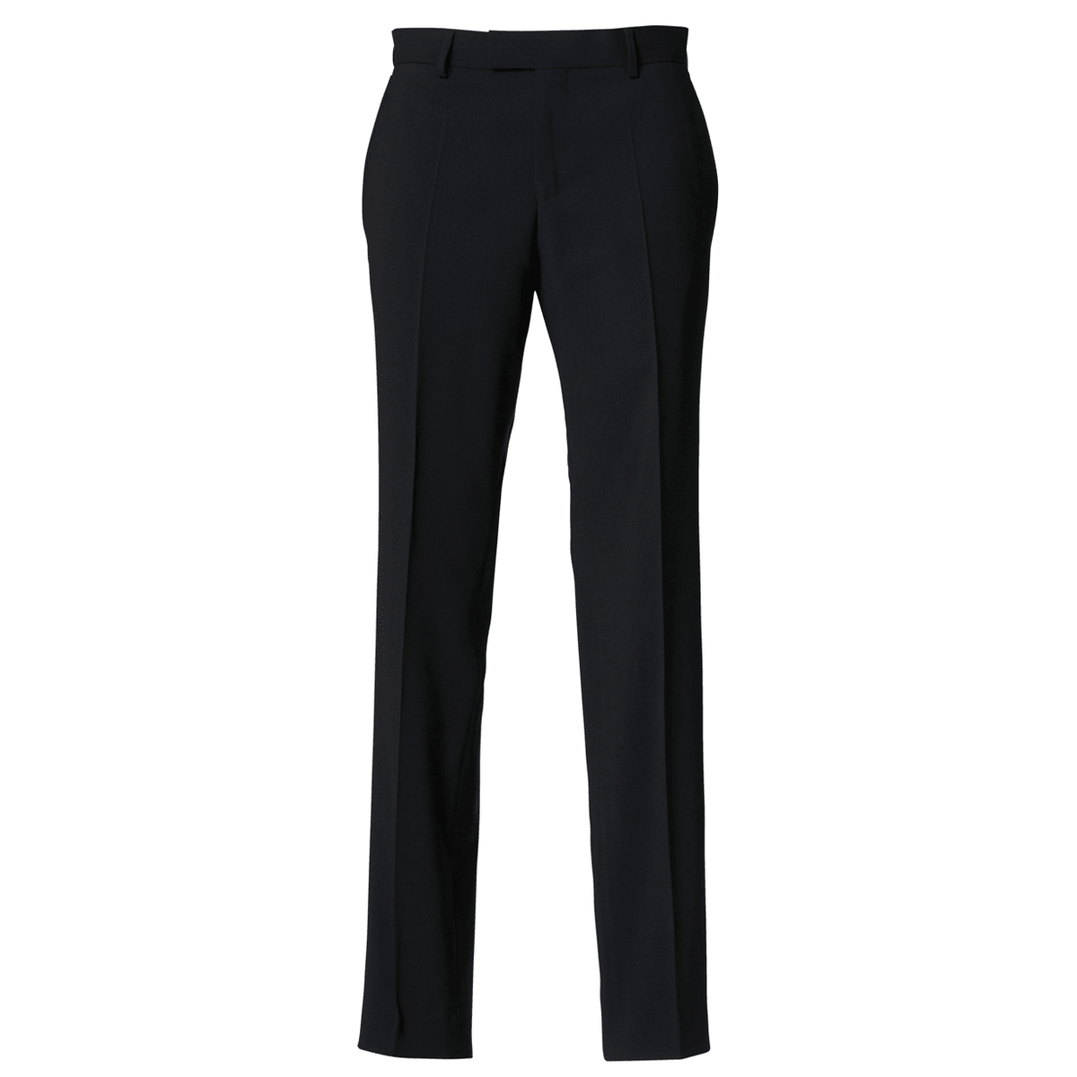 Marzotto Trouser Black