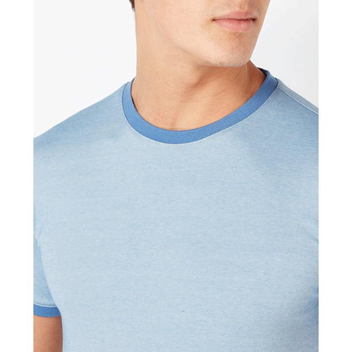 Crew Neck T-Shirt - Remus Uomo