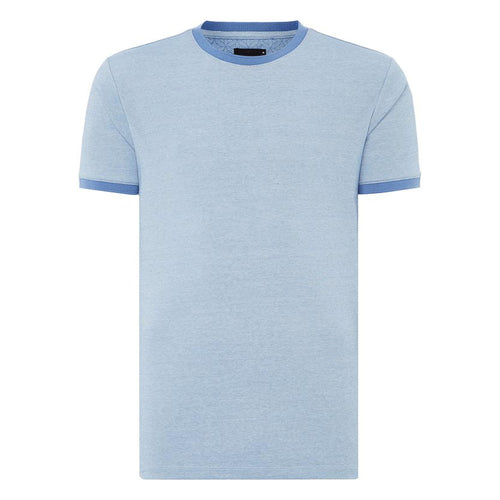 Crew Neck T-Shirt - Remus Uomo