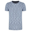 Crew Neck T-Shirt Sky - Remus Uomo