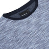 Crew Neck T-Shirt Sky - Remus Uomo