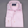 Cutaway Collar Pink - John Victor