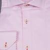 Cutaway Collar Pink - John Victor