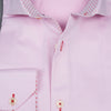 Cutaway Collar Pink - John Victor