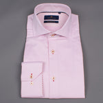 Cutaway Collar Pink - John Victor