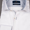 Cutaway Collar White - John Victor