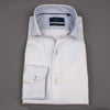 Cutaway Collar White - John Victor