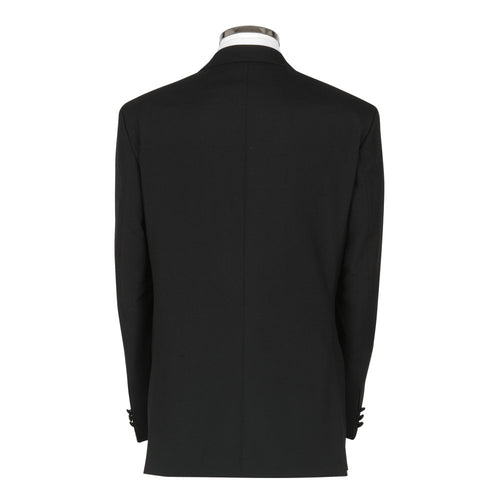 Dinner Suit Tuxedo - Leonard Silver