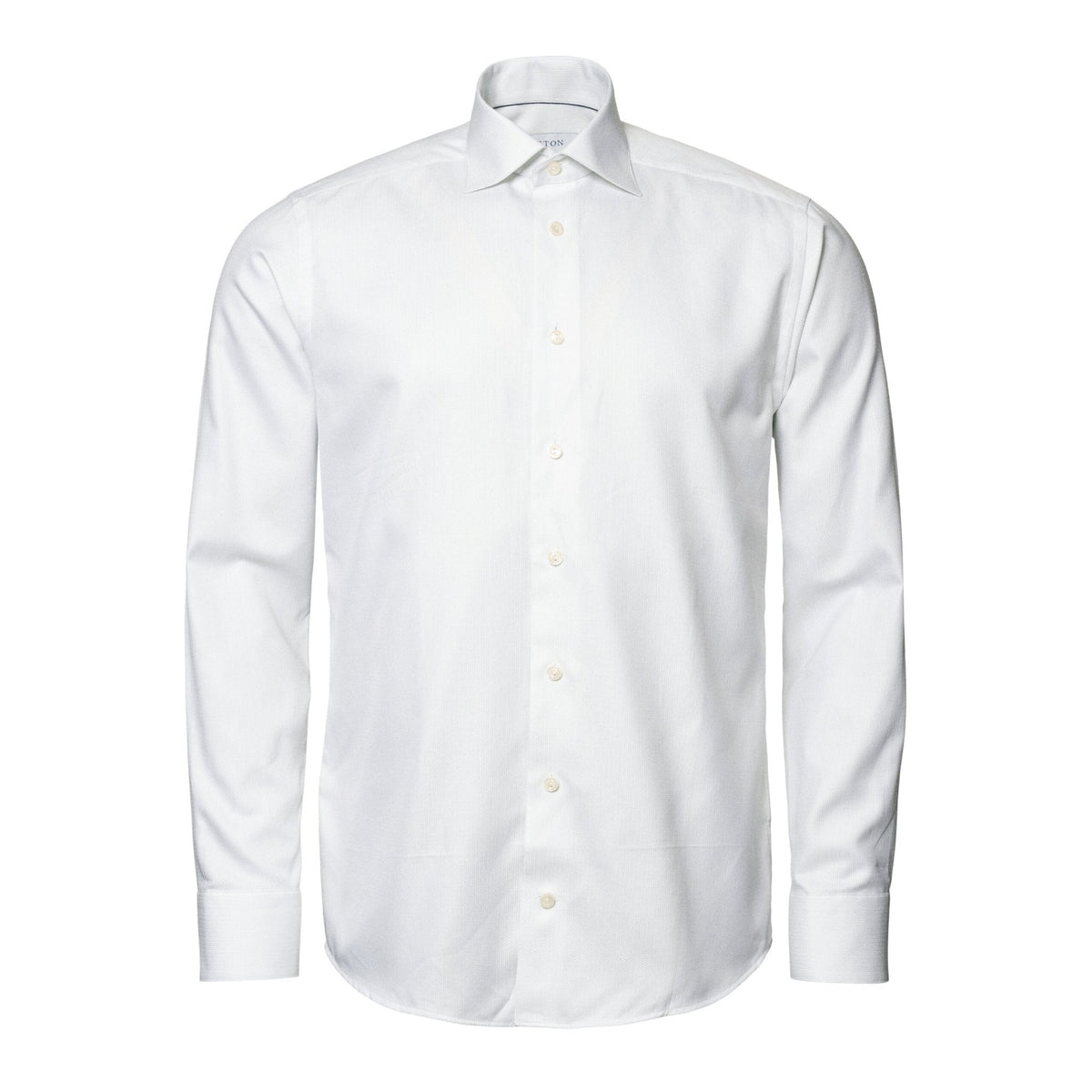 Dobby Textured Shirt - Eton Shirts