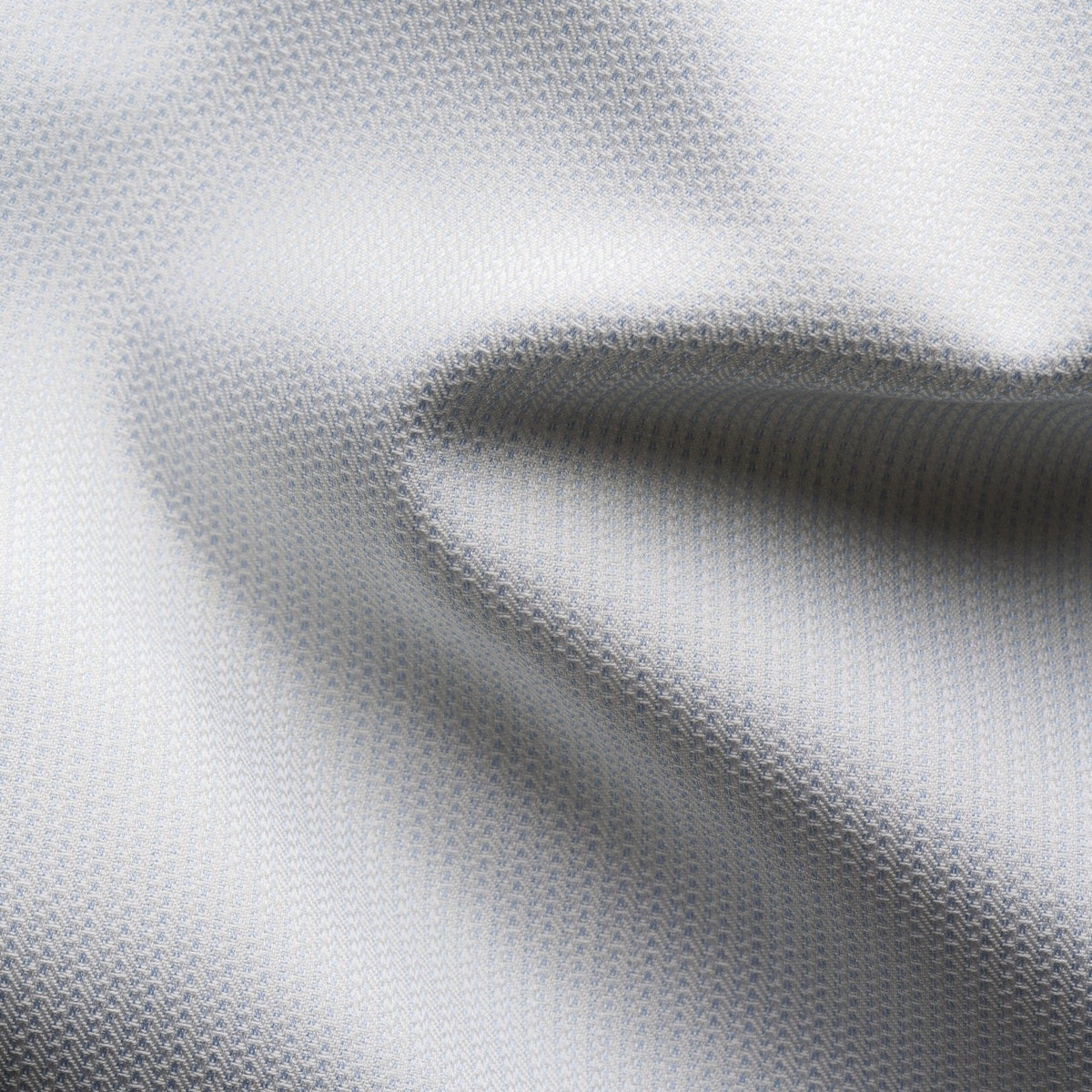 Dobby Textured Shirt - Eton Shirts