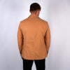 Driffield Moleskin Blazer Camel - John Victor