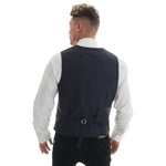 Driffield Moleskin Waistcoat Camel - John Victor