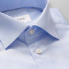 Eton Sky Blue French Cuff Shirt - Eton Shirts