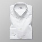 Eton White Button Under Collar Shirt - Eton Shirts