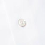 Eton White Button Under Collar Shirt - Eton Shirts