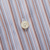 Fine Stripe Twill Shirt - Eton Shirts