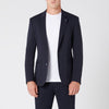 Galano Regular fit Navy Jacket - Remus Uomo