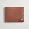 Gant Tan Leather Wallet - Gant