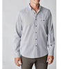 Geo Long Sleeved Shirt - Florentino