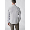 Geo Long Sleeved Shirt - Florentino