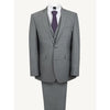 Gibson Regular Fit Grey Suit - Gibson London