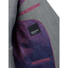 Gibson Regular Fit Grey Suit - Gibson London