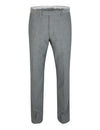 Gibson Regular Fit Grey Suit - Gibson London