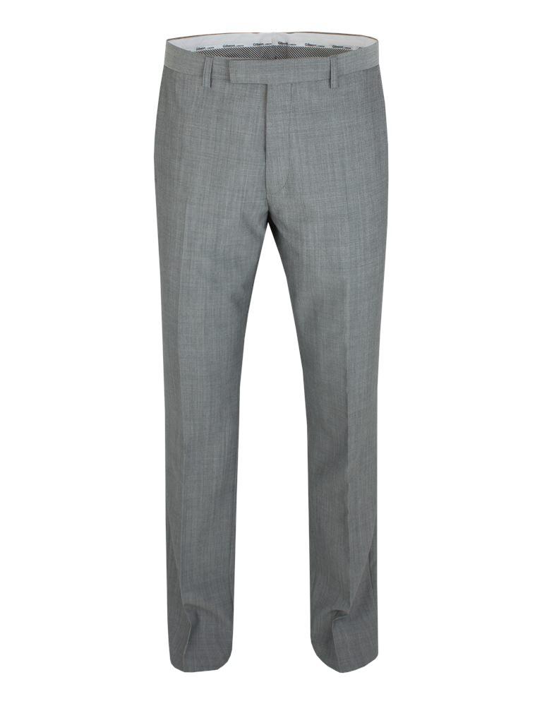 Gibson Regular Fit Grey Suit - Gibson London