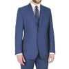Gibson Royal Blue Suit - Gibson London