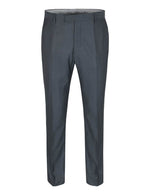 Gibson Slim Fit Slate Grey Suit - Gibson London