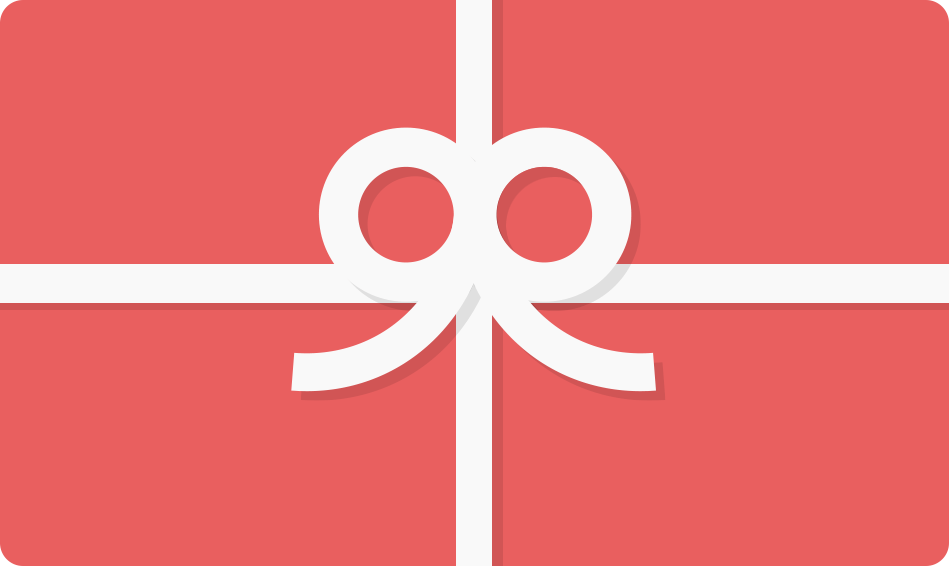 Gift Card - Leonard Silver
