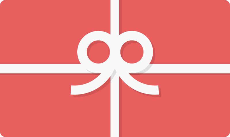 Gift Card - Leonard Silver