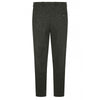 Green Multi Fleck Tweed Trousers - Torre