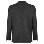 Grey Multi Fleck Suit Tweed Suit - Torre