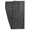 Grey Tweed Trousers - Leonard Silver