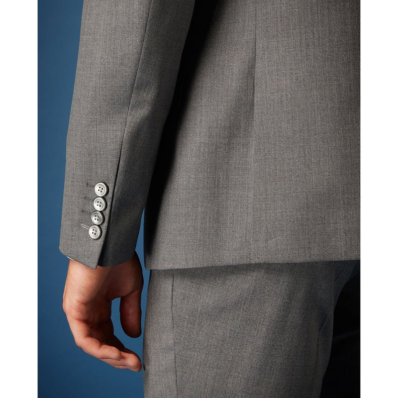 Grey Woolrich Suit - Remus Uomo