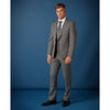 Grey Woolrich Suit - Remus Uomo