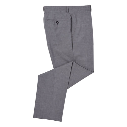 Grey Woolrich Trouser - Remus Uomo