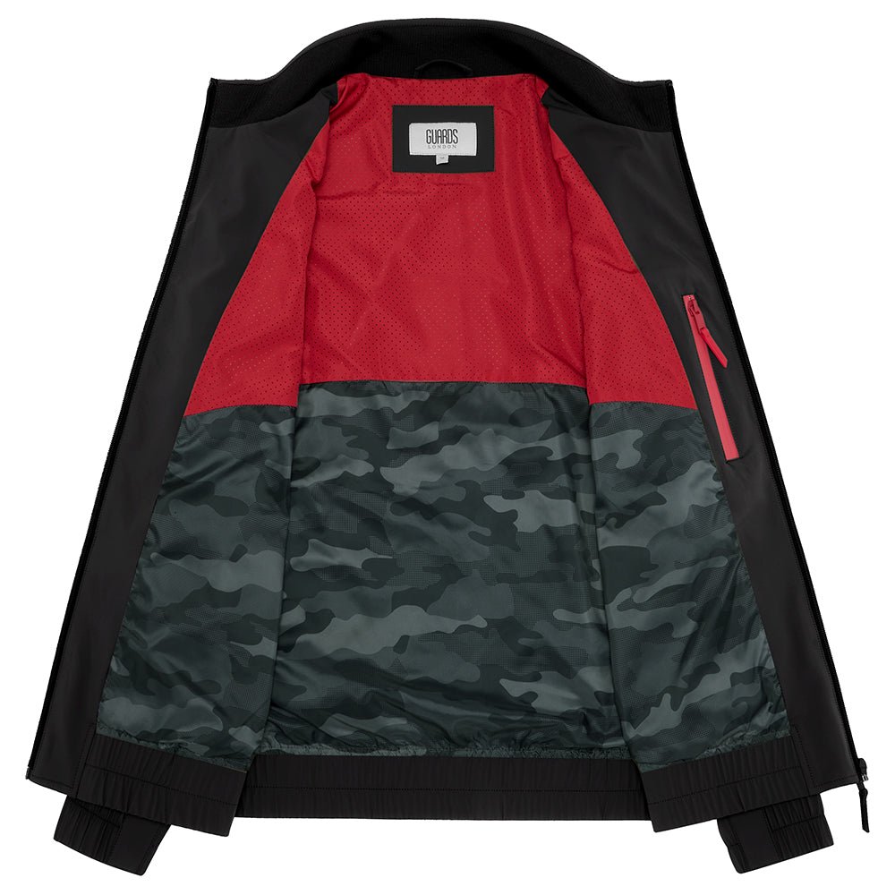 Guards Transitional Jacket - Guards London