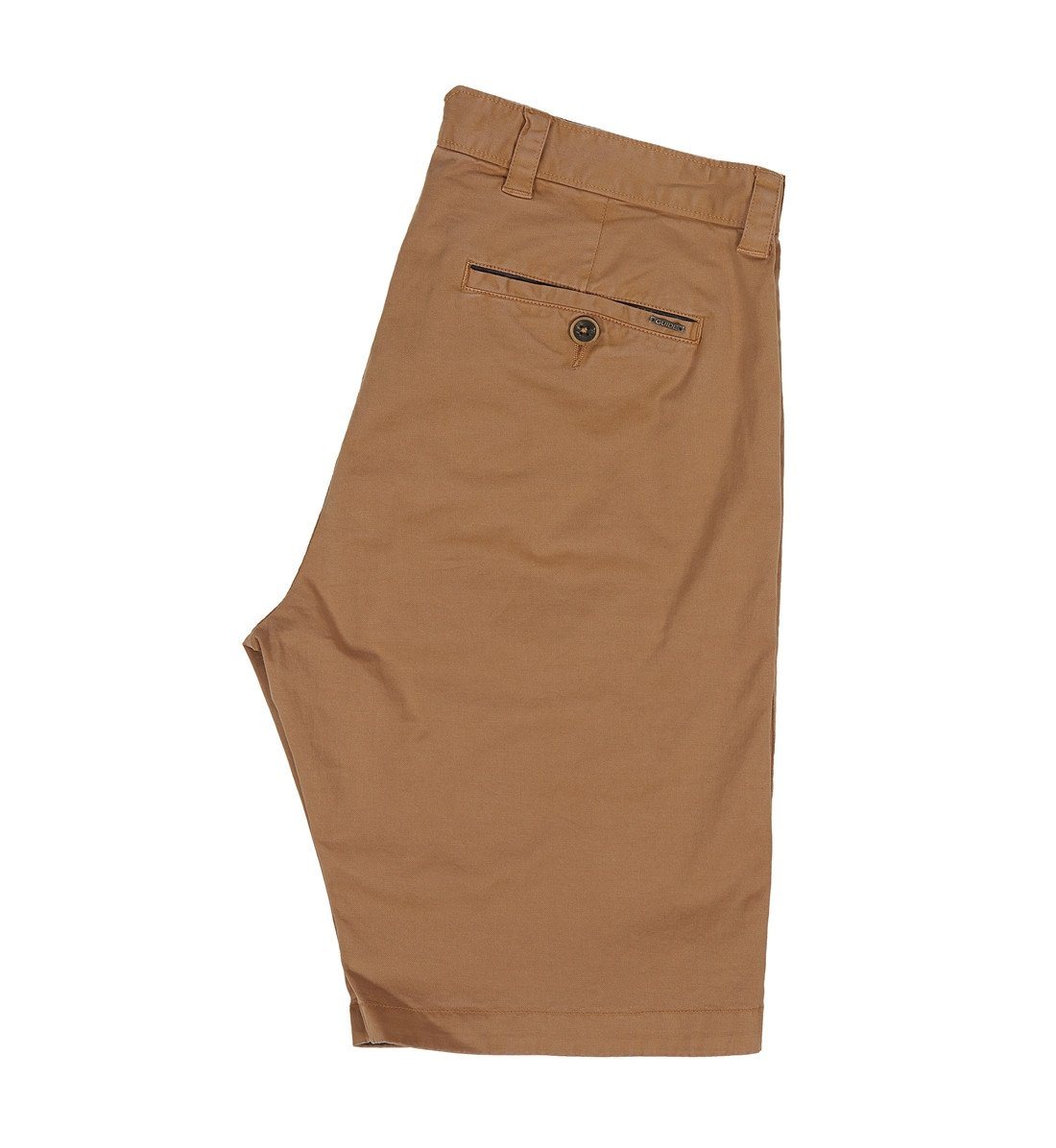 GUIDE TAN Classic men’s chino shorts - Guide Clothing Sale Outlet