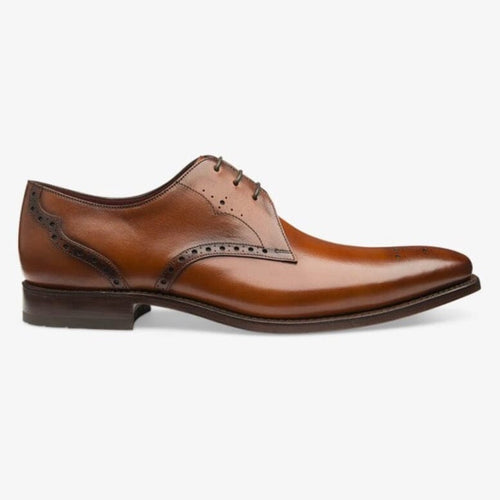 Hannibal Chestnut Derby - Loake