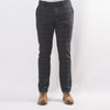 Harold Blue Tweed Trouser - Leonard Silver