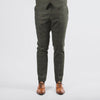 Harold Green Tweed Suit - Leonard Silver