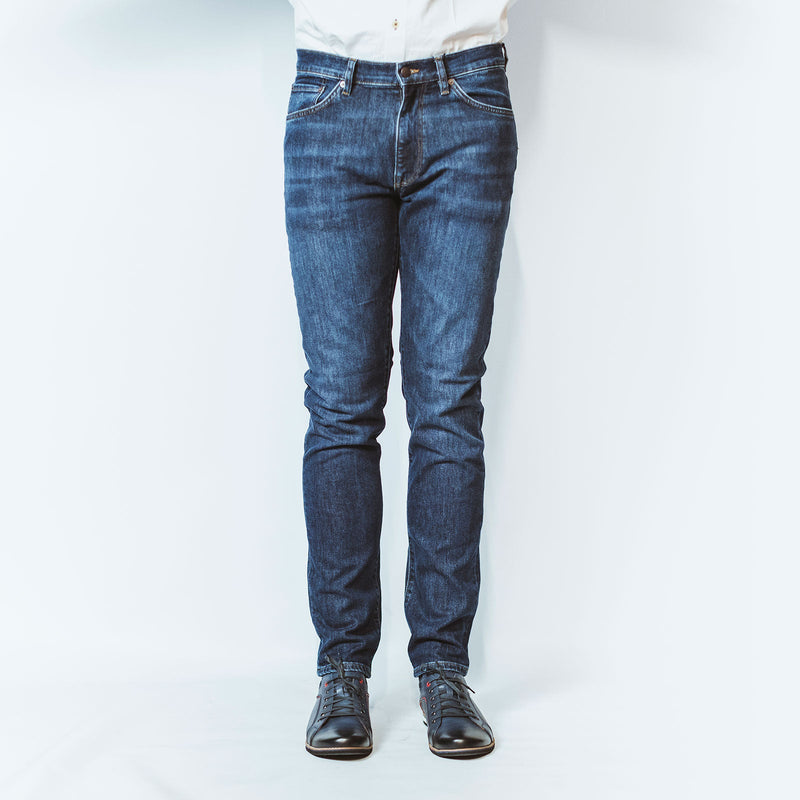 Hayes Slim Fit Jeans