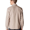 Heavyweight Sand Overshirt - Eton Shirts