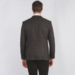 Houndstooth Jacket - John Victor