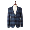 John Victor Humbleton Wool Blazer - John Victor