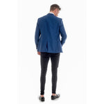 John Victor Linen Sports Jacket - John Victor