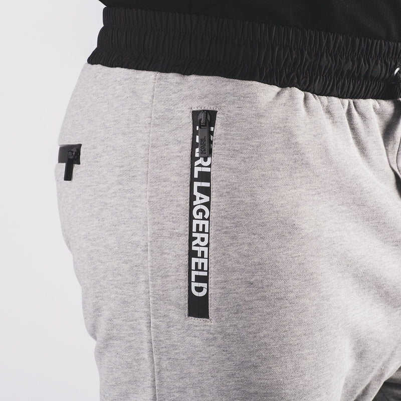 Karl Lagerfeld Sweat Pants - Karl Lagerfeld