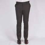 Kilburn Charcoal Wool Suit - Without Prejudice